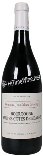 Picture of DOMAINE BOULEY 2018 HAUTES COTES DE BEAUNE