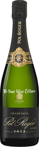Picture of POL ROGER VINTAGE BRUT MILLESIME 1.5 LITER