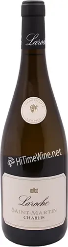 Picture of DOMAINE LAROCHE CHABLIS SAINT MARTIN 750ml