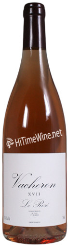 Picture of DOMAINE VACHERON 2020 SANCERRE ROSE