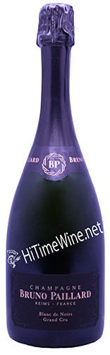 picture of BRUNO PAILLARD EXTRA BRUT BLANC DE NOIRS GRAND CRU