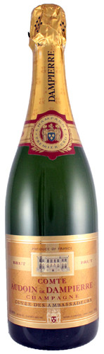 Picture of DAMPIERRE BT AMBASSA  750