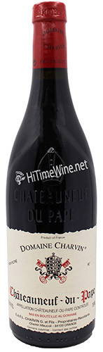 Picture of DOMAINE CHARVIN CHATEAUNEUF DU PAPE 750ml