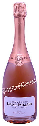 picture of BRUNO PAILLARD BRUT ROSE PREMIERE CUVEE