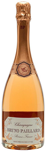 Picture of PAILLARD, BT ROSE