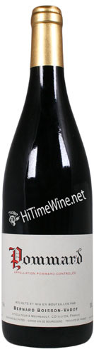 Picture of PIERRE BOISSON 2019 POMMARD