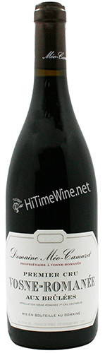 Picture of MEO CAMUZET VOSNE ROMANEE AUX BRULEES 1ER CRU 750ml