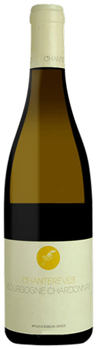 Picture of CHANTEREVES 2020 BOURGOGNE CHARDONNAY