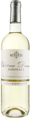 Picture of CHATEAU DUCASSE BORDEAUX BLANC