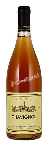Picture of PASCAL COTAT NV SANCERRE ROSE CHAVIGNOL