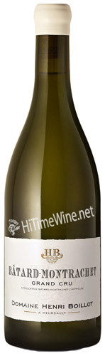 Picture of MAISON HENRI BOILLOT BATARD MONTRACHET
