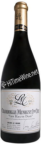 Picture of LE MOINE 2019 CHAMBOLLE MUSIGNY HAUTS DOIX