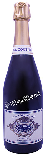 picture of RH COUTIER BRUT BLANC DE BLANCS