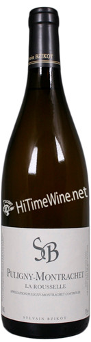 Picture of DOMAINE SYLVAIN BZIKOT PULIGNY MONTRACHET