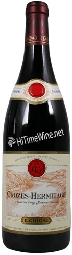 Picture of GUIGAL CROZES HERMITAGE RED