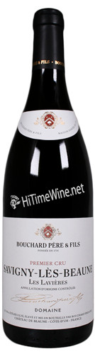Picture of BOUCHARD 2016 SAVIGNY LES BEAUNE 1ER CRU LES LAVIERES