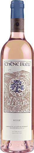 Picture of CHENE BLEU 2021 ROSE GRENACHE/SYRAH