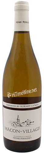Picture of HENRI PERRUSSET MACON VILLAGES 750ml