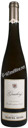 Picture of MARCEL DEISS ALSACE PREMIER CRU GRASBERG
