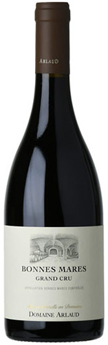 Picture of DOMAINE ARLAUD 2019 BONNES MARES GRAND CRU