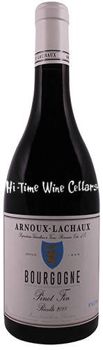 Picture of ARNOUX LACHAUX 2019 BOURGOGNE ROUGE PINOT FIN