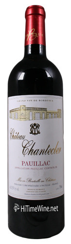 Picture of CHATEAU CHANTECLER  PAUILLAC