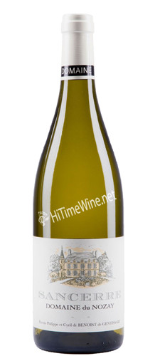 Picture of DOMAINE DU NOZAY SANCERRE CHATEAU DU NOZAY