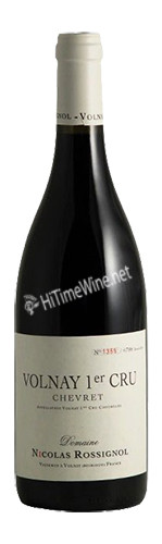 Picture of NICOLAS ROSSIGNOL 2016 VOLNAY CHEVRET 1ER CRU ***LOCATED AT WAREHOUSE***