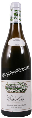 Picture of VOCORET CHABLIS