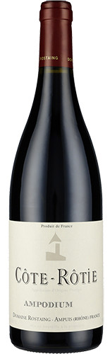 Picture of RENE ROSTAING COTE ROTIE AMPODIUM