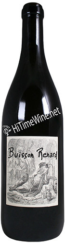 Picture of DAGUENEAU 2018 POUILLY FUME BUISSON RENARD