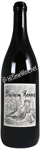 Picture of DAGUENEAU 2018 POUILLY FUME BUISSON RENARD