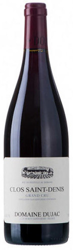 Picture of DOMAINE DUJAC 1996 CLOS SAINT DENIS GRAND CRU