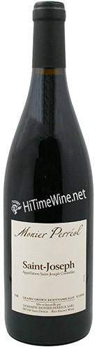 Picture of MONIER PERREOL ST JOSEPH 750ml