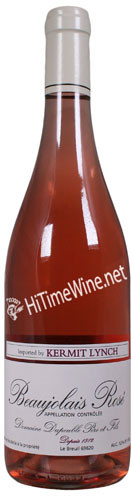 Picture of DUPEUBLE BEAUJOLAIS ROSE