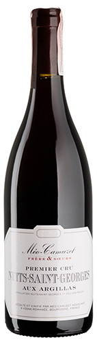 Picture of MEO CAMUZET 2017 NUITS AUX ARGILLAS 1ER CRU