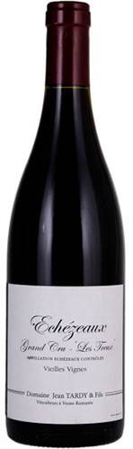 Picture of JEAN TARDY 2020 ECHEZEAUX VIEILLES VIGNES