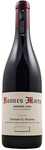 Picture of GEORGES ROUMIER BONNES MARES GRAND CRU 750ml