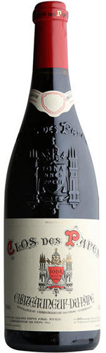 Picture of CLOS DES PAPES 2019 CHATEAUNEUF DU PAPE 1.5