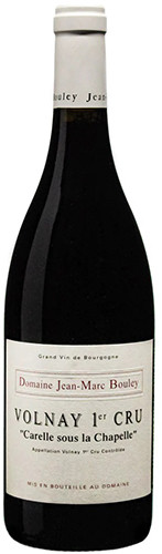 Picture of BOULEY 2018 VOLNAY CARELLE 1ER CRU CARELLE SOUS LA CHAPELLE