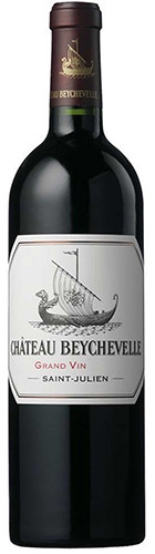 Picture of BEYCHEVELLE 2020 SAINT JULIEN 750ml