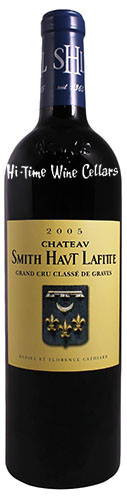 Picture of SMITH HAUT LAFITTE PESSAC LEOGNAN