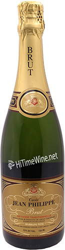 Picture of JEAN PHILIPPE VINTAGE BRUT BLANQUETTE DE LIMOUX METHODE TRADITIONNELLE 750ml