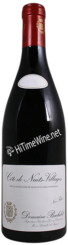Picture of DOMAINE DENIS BACHELET COTE DE NUITS VILLAGES