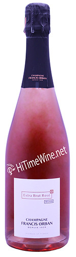 picture of FRANCIS ORBAN BRUT ROSE