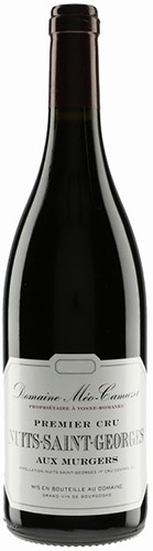 Picture of MEO CAMUZET NUITS ST GEORGES AUX MURGERS 1ER CRU