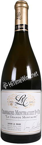 Picture of LE MOINE 2019 CHASSAGNE LA GRAND MONTAGNE