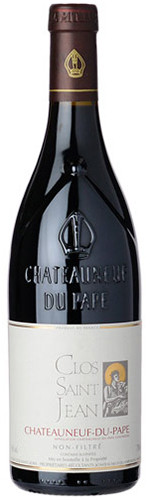 Picture of CLOS ST JEAN 2019 CHATEAUNEUF DU PAPE