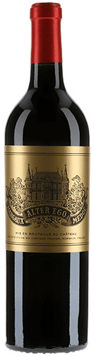 Picture of ALTER EGO 2012 MARGAUX CHATEAU PALMER