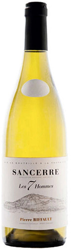 PIERRE RIFFAULT 2024 SANCERRE 7 HOMMES
